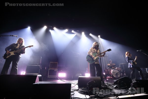 PICTURE PARLOUR - 2024-05-03 - PARIS - Olympia - 